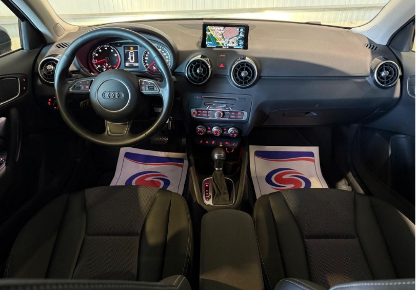 Audi A1 SPORTBACK 1.4 TFSI 150 cv DSG7