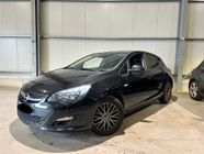 OPEL Astra 1.4 i Twinport
