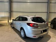 Renault Mégane break, 1.5 DCI 110CV
