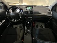 Renault Mégane break, 1.5 DCI 110CV