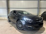 OPEL Astra 1.4 i Twinport