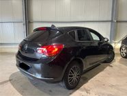 OPEL Astra 1.4 i Twinport