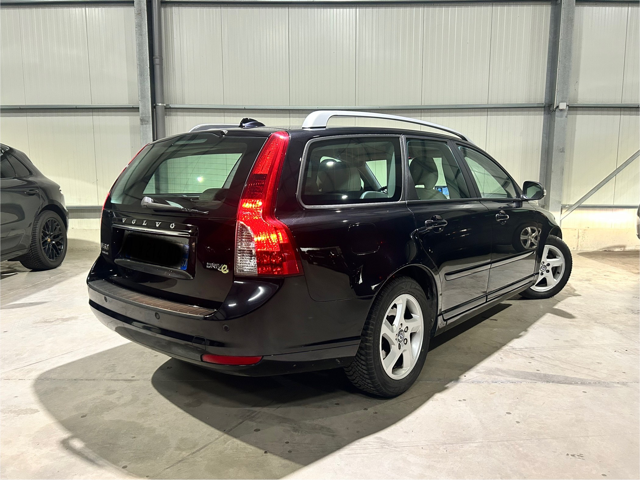 VOLVO V50 D2 1.6 D 8V DRIVe 114 cv