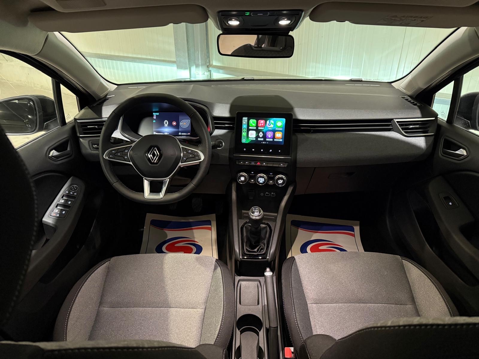 RENAULT Clio V 1.0 TCe 90 EVOLUTION