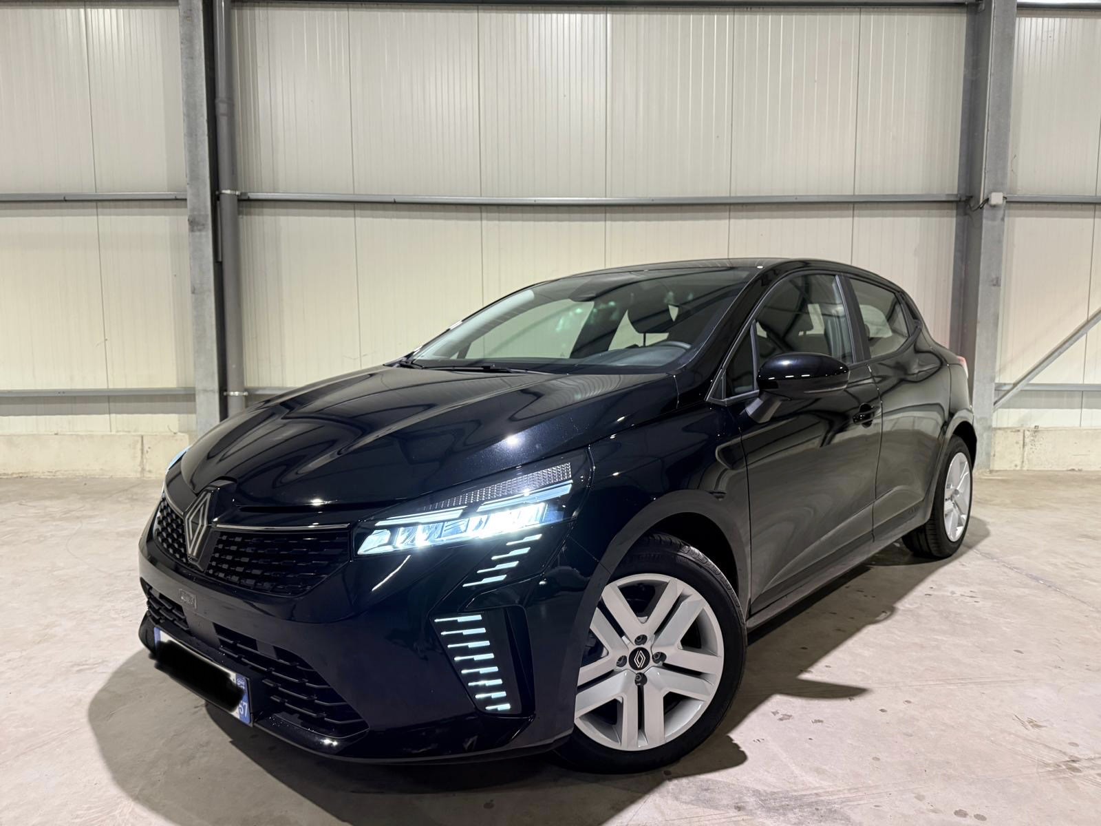 RENAULT Clio V 1.0 TCe 90 EVOLUTION