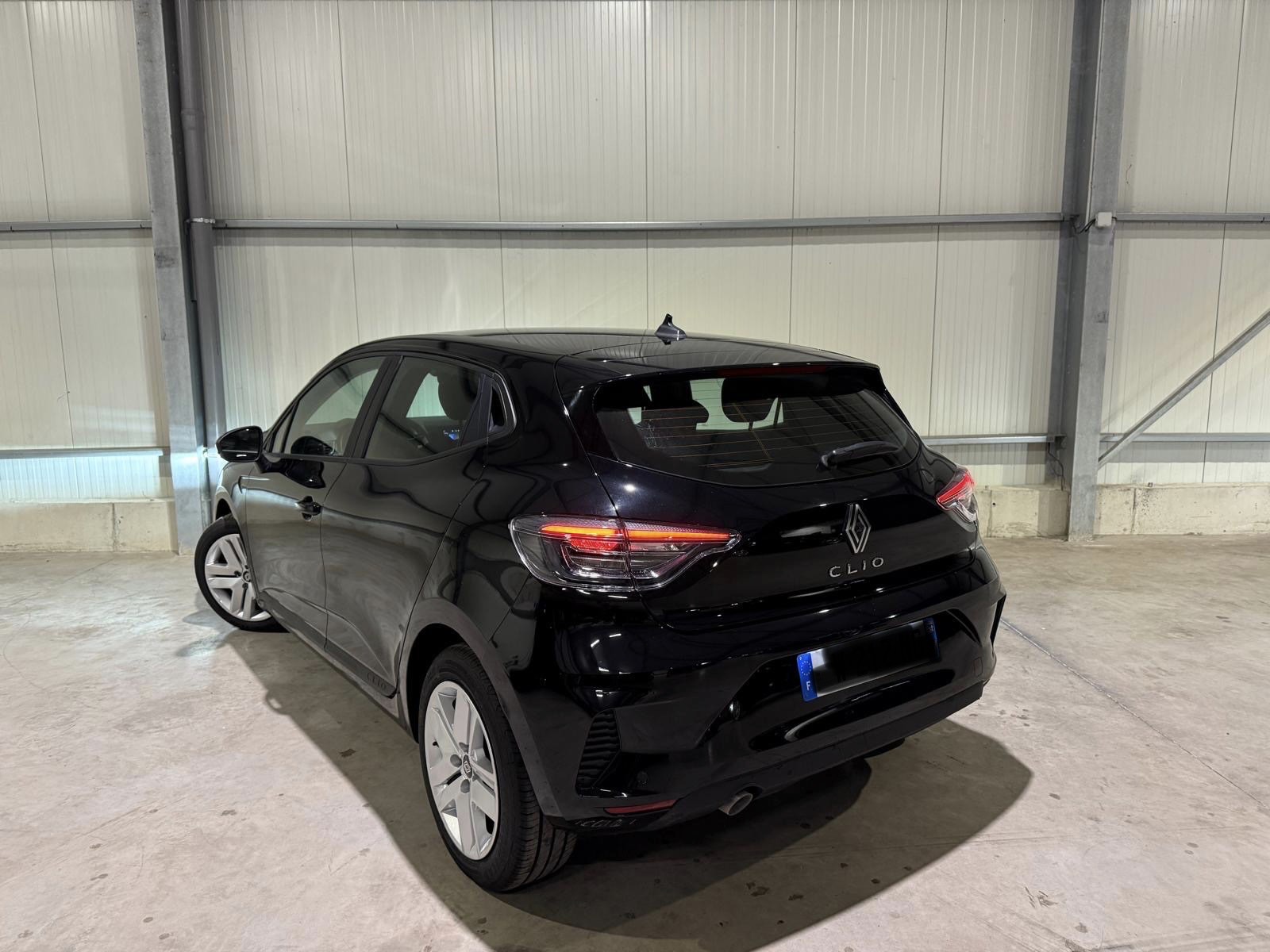 RENAULT Clio V 1.0 TCe 90 EVOLUTION