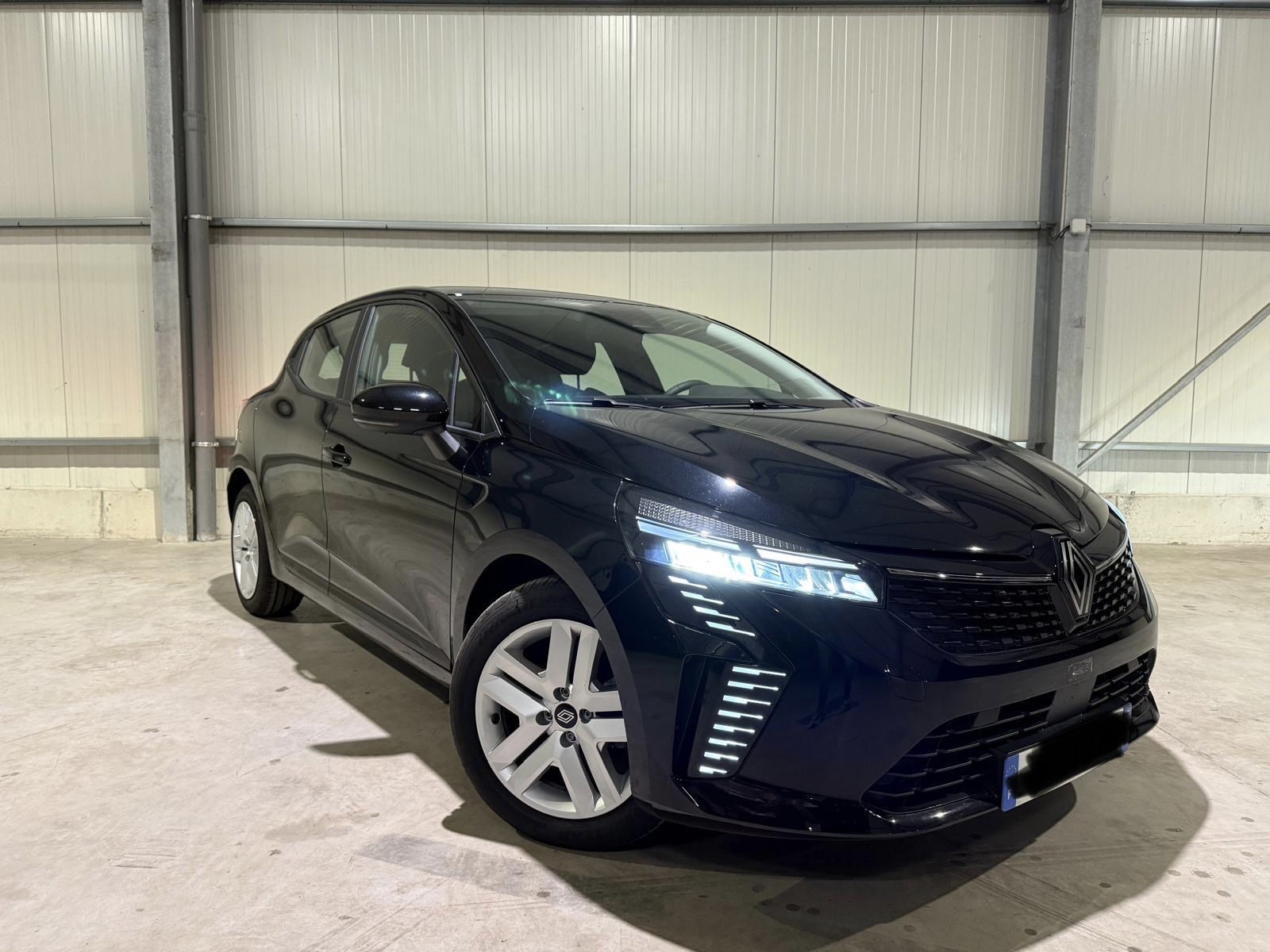 RENAULT Clio V 1.0 TCe 90 EVOLUTION