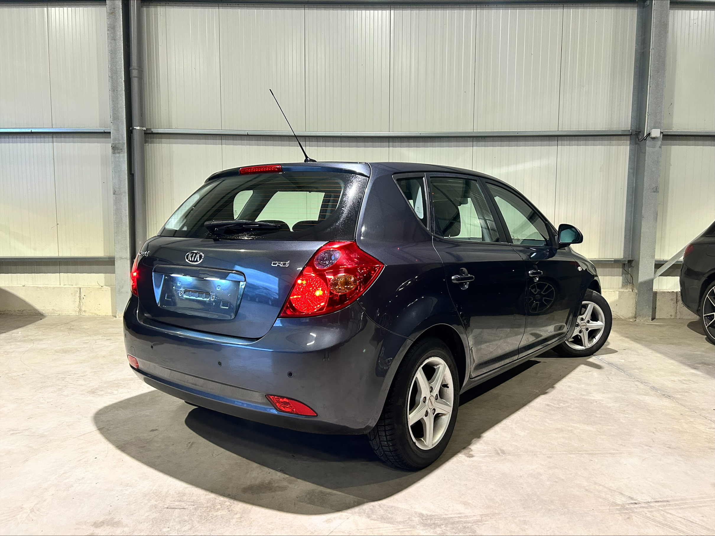 KIA Ceed I 1.6 16V 90 cv