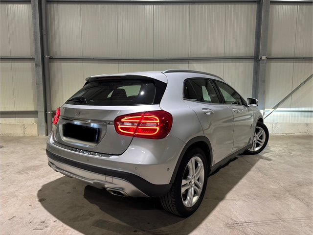 MERCEDES-BENZ Classe GLA 200 2.1 CDi 136 cv