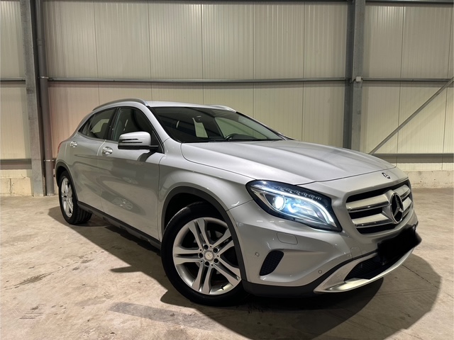 MERCEDES-BENZ Classe GLA 200 2.1 CDi 136 cv
