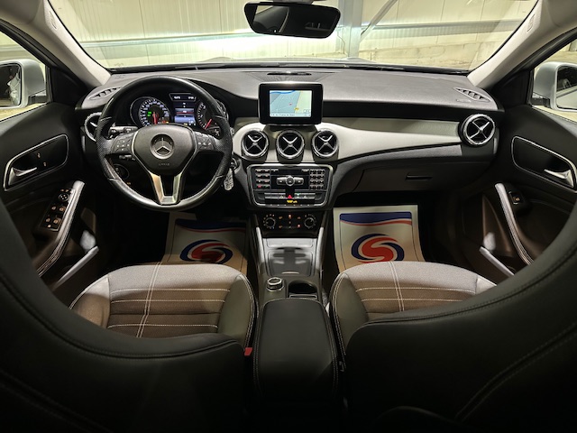 MERCEDES-BENZ Classe GLA 200 2.1 CDi 136 cv