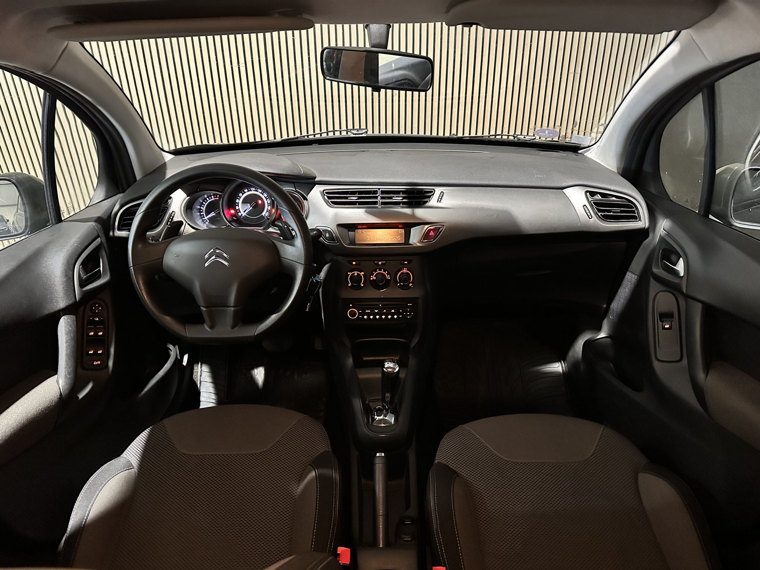 CITROËN C3 II 1.2 e-VTi PureTech 82 CV