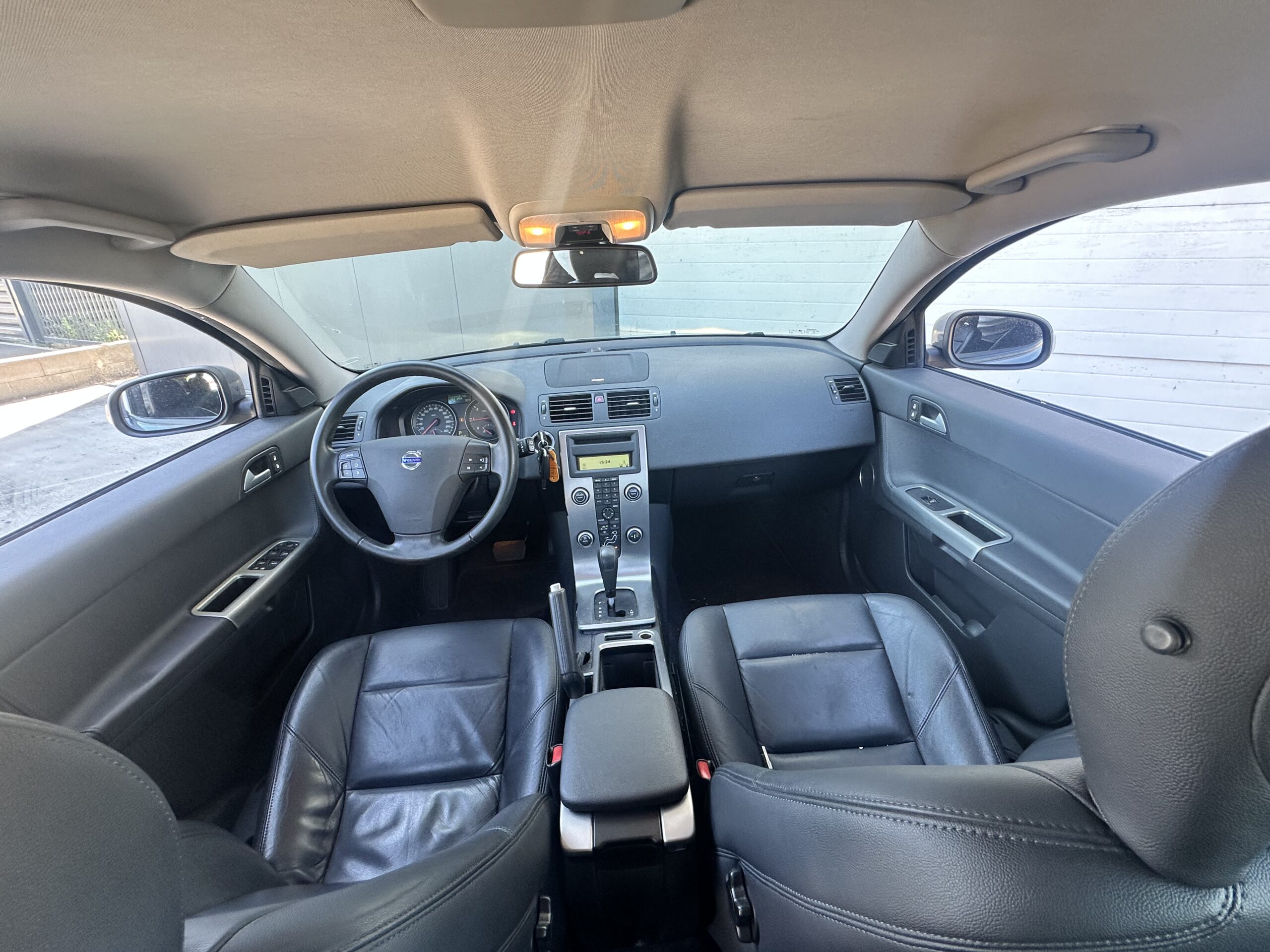 Volvo V50 2.0 D 135 MOMENTUM
